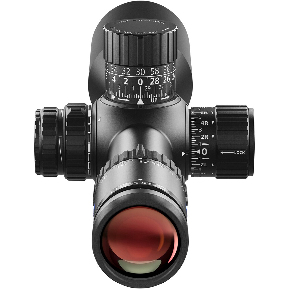 Zielfernrohr LRP S5 525-56, ZEISS