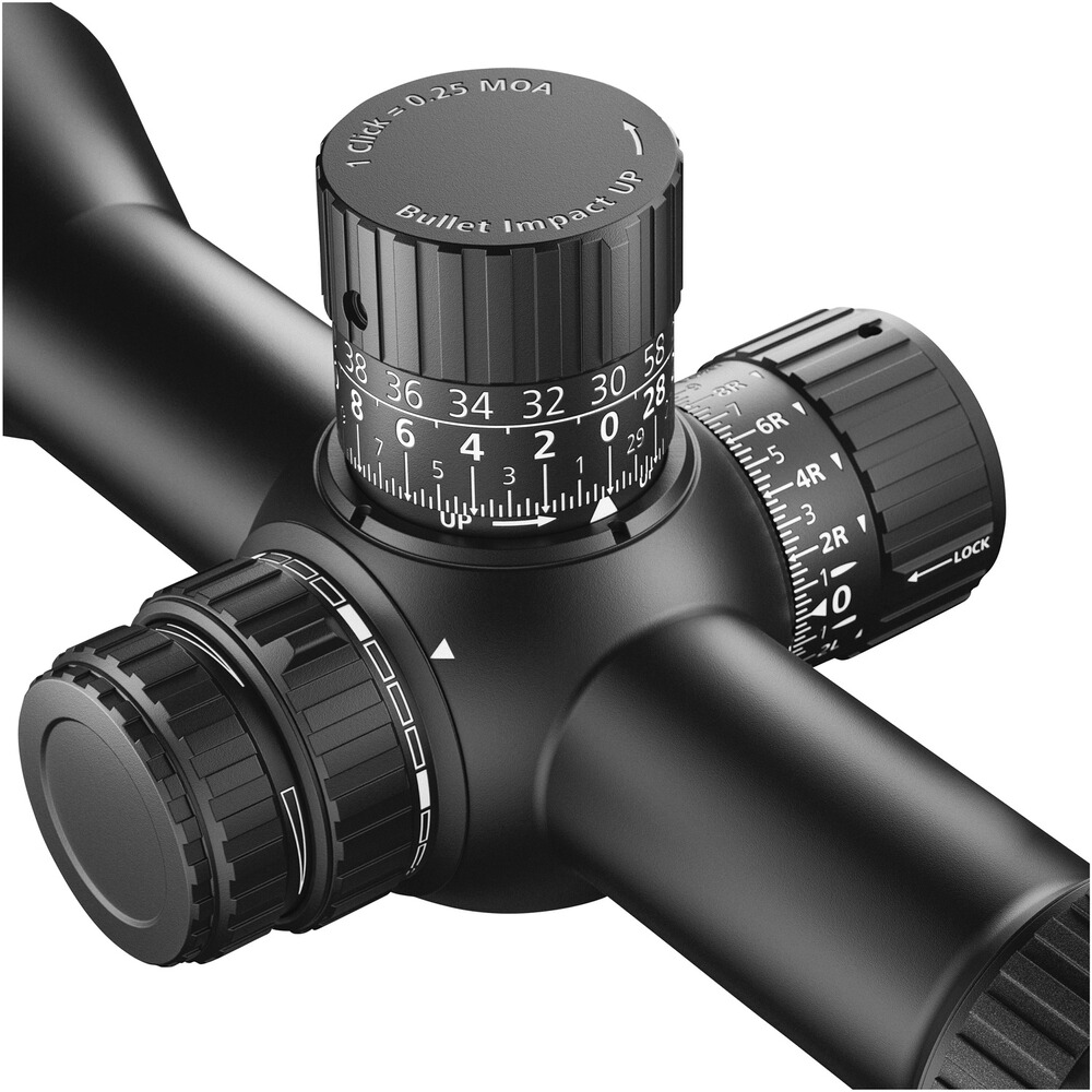 Zielfernrohr LRP S5 525-56, ZEISS