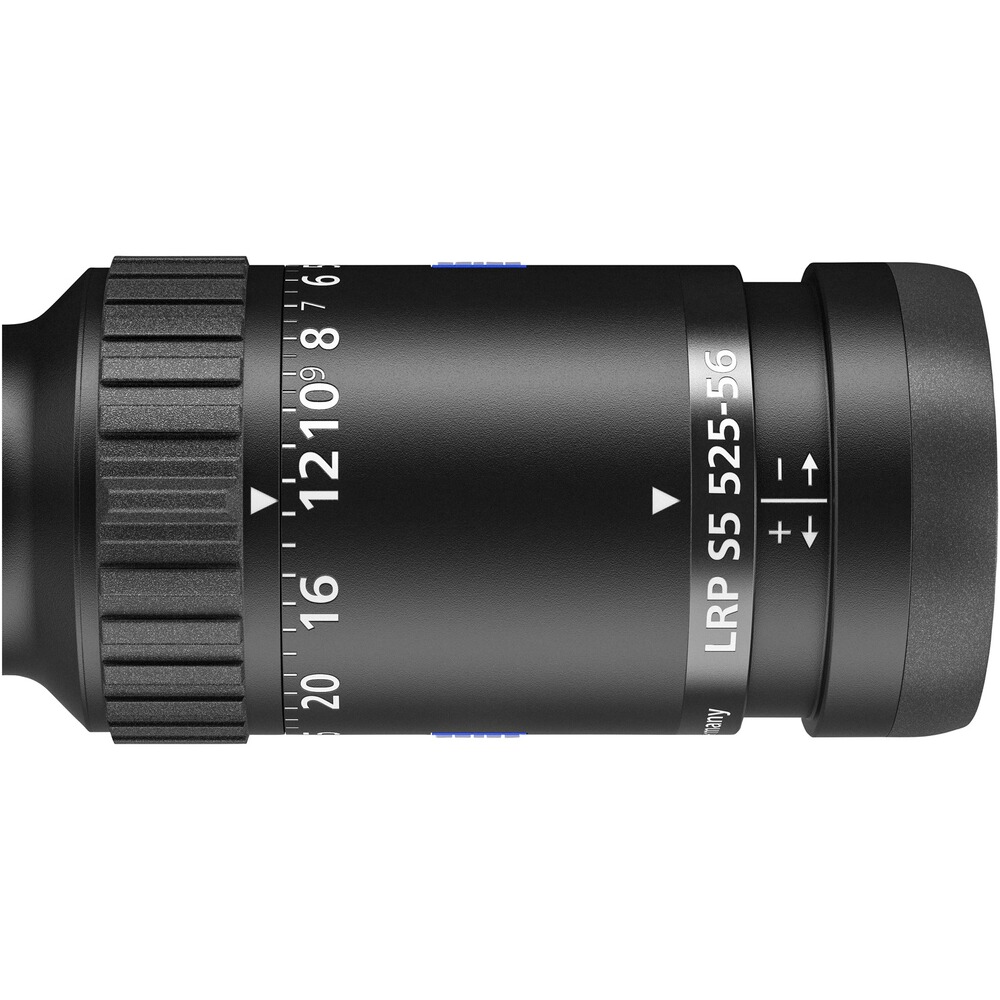 Zielfernrohr LRP S5 525-56, ZEISS