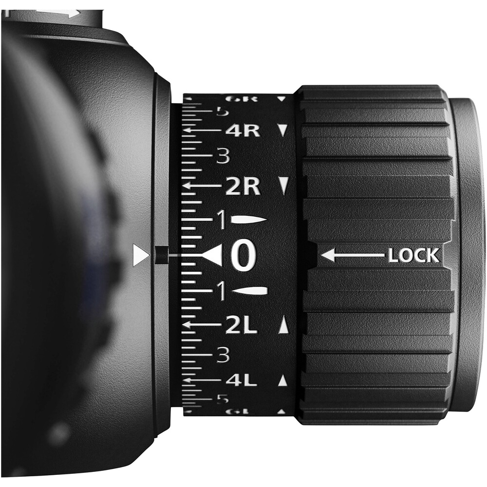 Zielfernrohr LRP S5 525-56, ZEISS