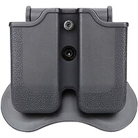 Pochette double pour magazines, CYTAC