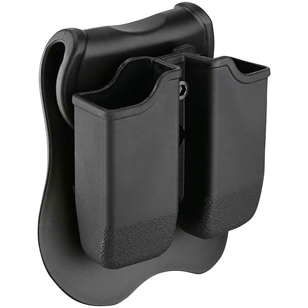 Double magazine pouch, CYTAC