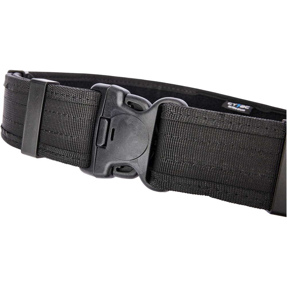 Einsatzgürtel Duty Belt 2", CYTAC