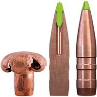 .300 Win. Mag. Powerhead Blade 11,3g/175grs., Sako