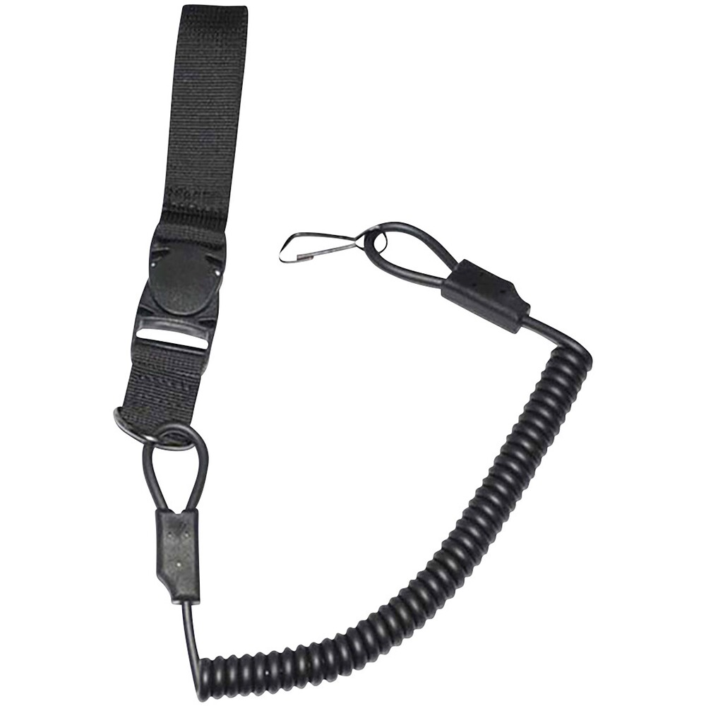 Pistol Lanyard, CYTAC