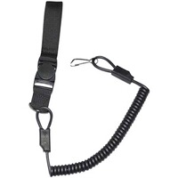 Pistol Lanyard, CYTAC