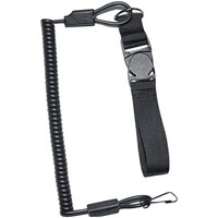 Pistol Lanyard, CYTAC