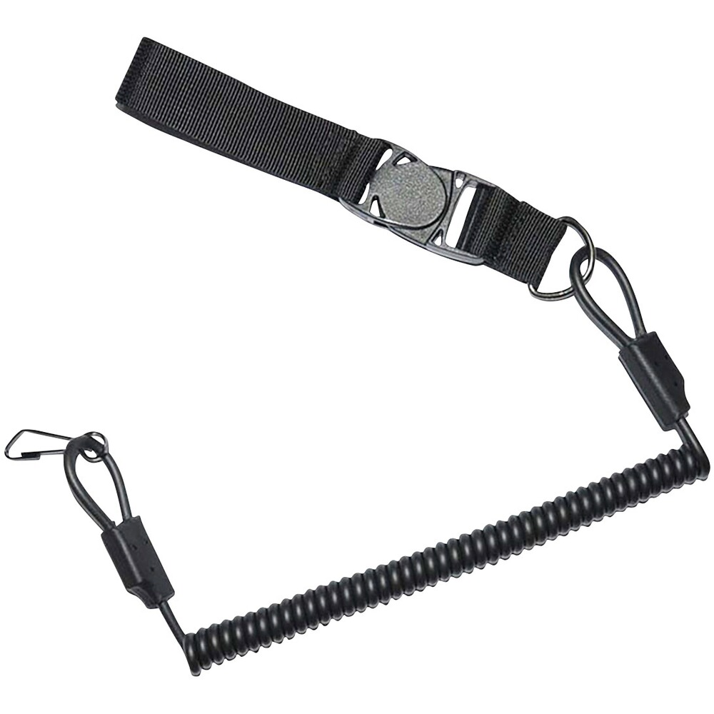 Pistol Lanyard