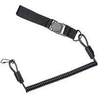 Pistol Lanyard, CYTAC