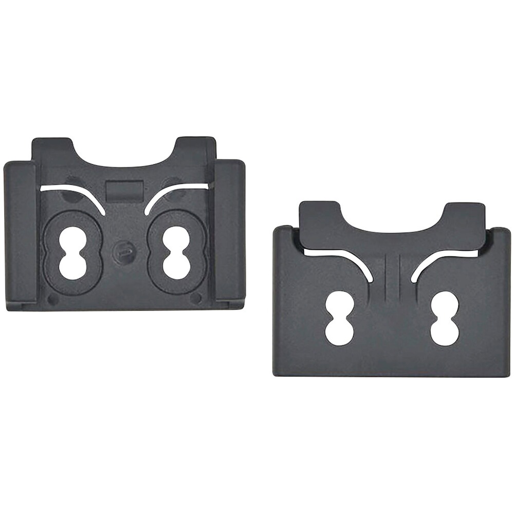 Quick Release Paddle Platform F-Fast, T-ThumbSmart , CYTAC