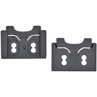 Quick Release Paddle Platform F-Fast, T-ThumbSmart , CYTAC