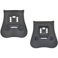 Quick Release Paddle Platform F-Fast, T-ThumbSmart , CYTAC