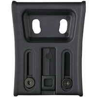 Belt Loop F-Fast Draw, T-ThumbSmart, CYTAC