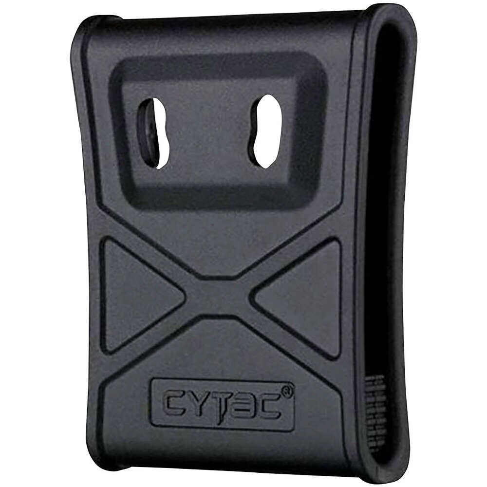 Belt Loop F-Fast Draw, T-ThumbSmart