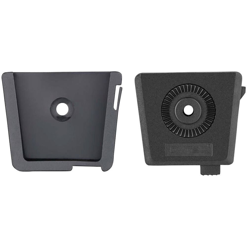 Quick Release Paddle Platform R-Defender, Magazine