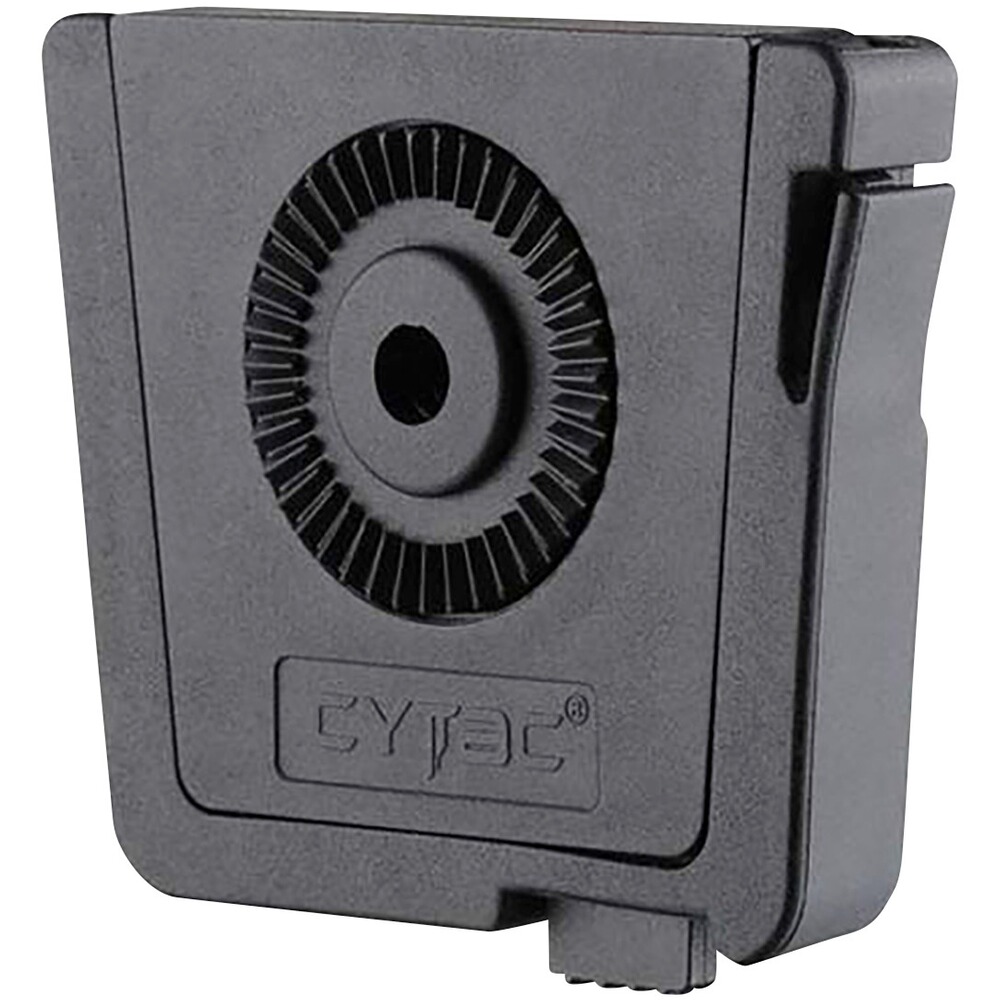 Quick Release Paddle Platform R-Defender, Magazine