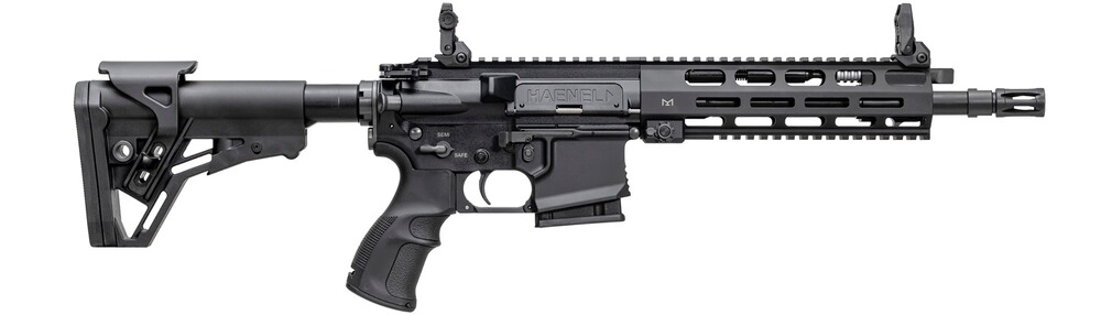 Selbstladebüchse CR300 M-LOK Handschutz