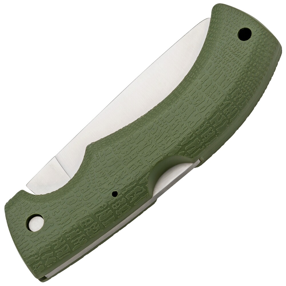 Taschensäge Olive, Herbertz