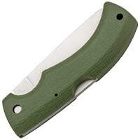 Taschensäge Olive, Herbertz