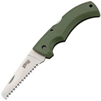 Taschensäge Olive, Herbertz