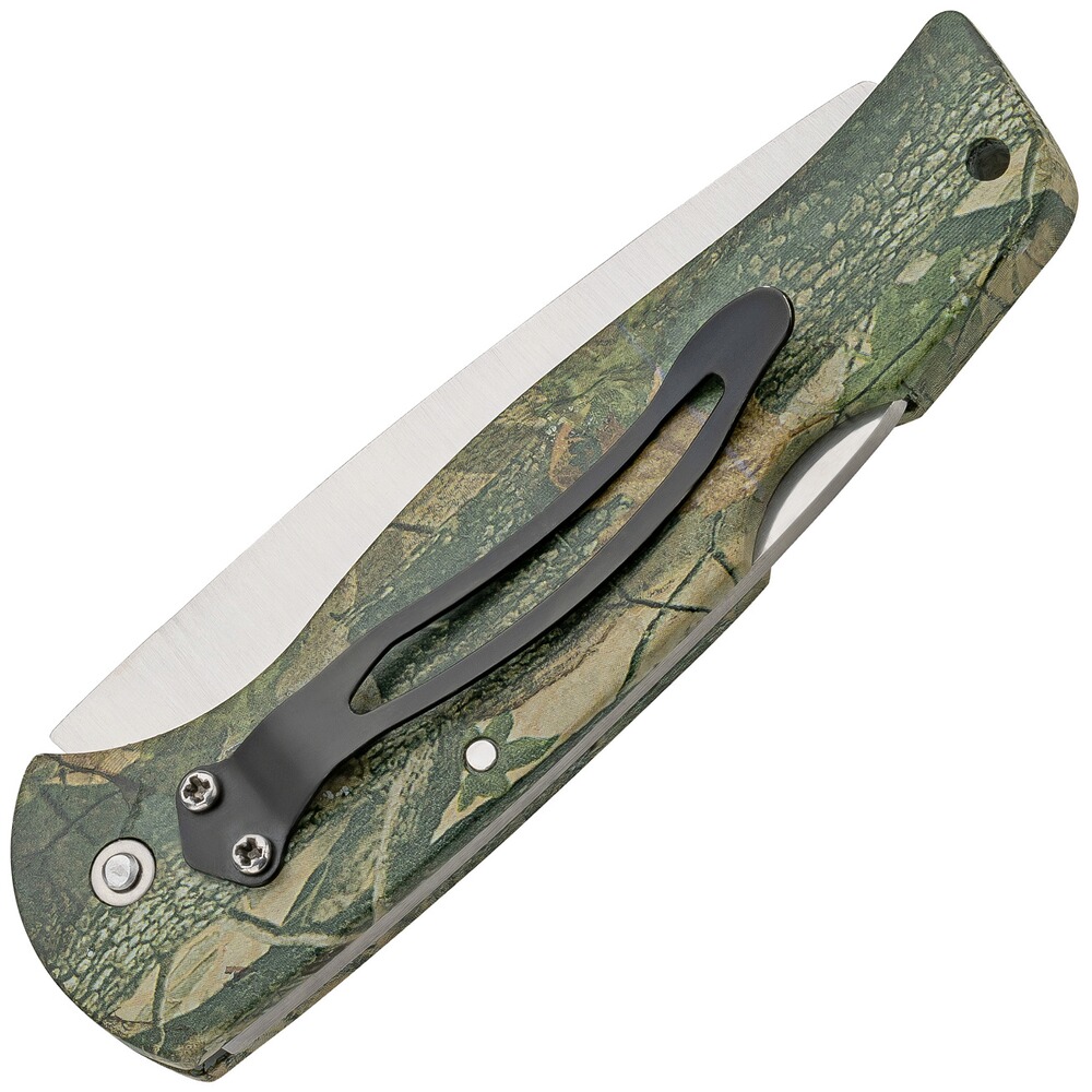 Taschensäge Wood Camo, Herbertz