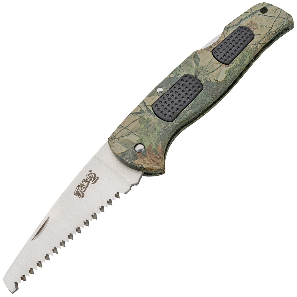 Taschensäge Wood Camo