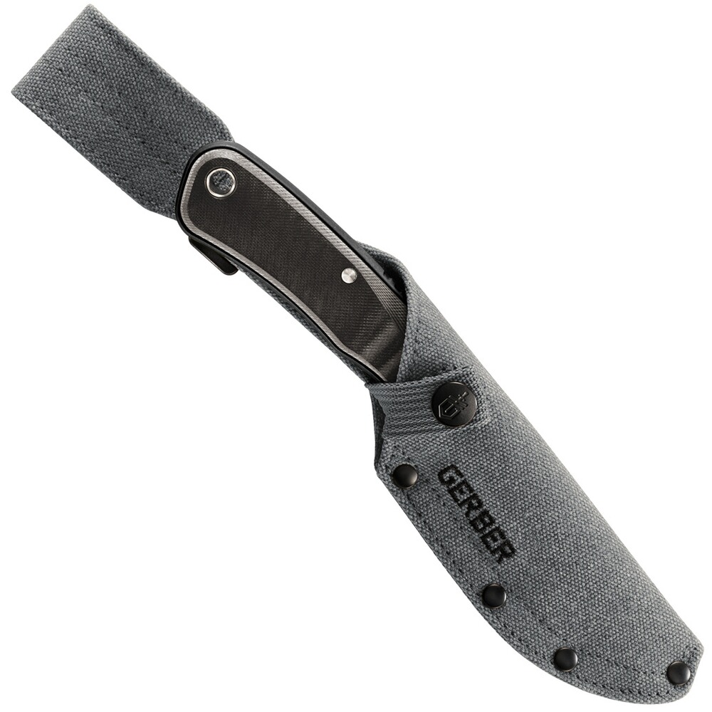 Couteau de chasse Downwind, Gerber