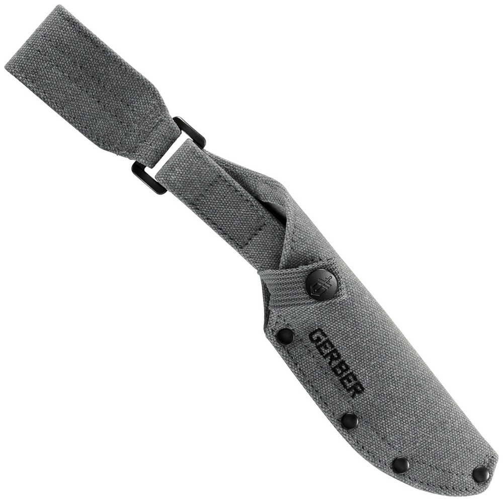 Couteau de chasse Downwind, Gerber