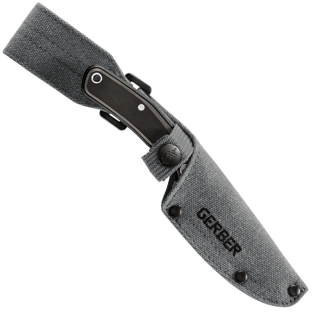 Hunting knife Downwind Caper, Gerber