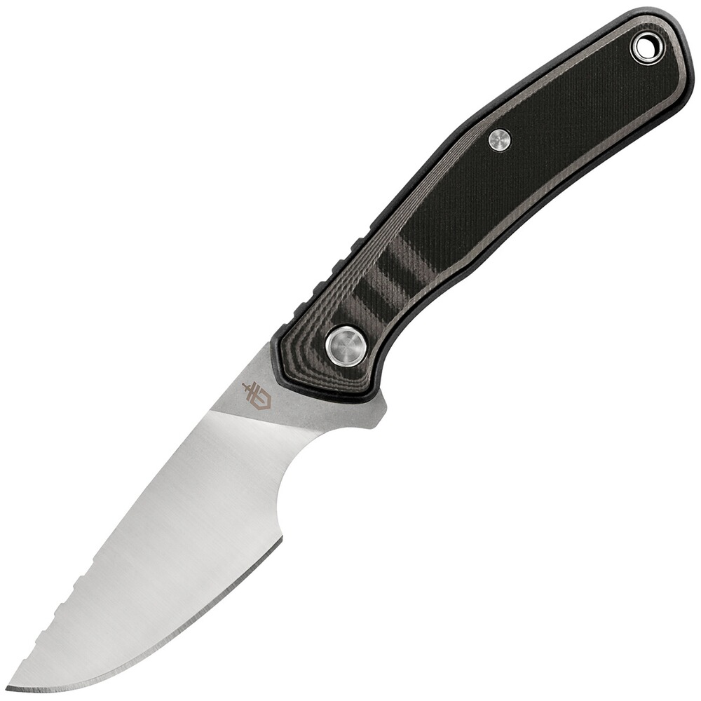 Jagdmesser Downwind Caper