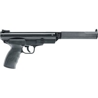 Luftpistole Buck Mark Magnum, Browning