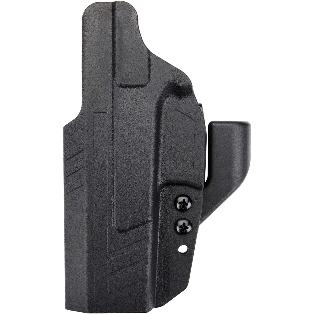 Holster IWB Polymer