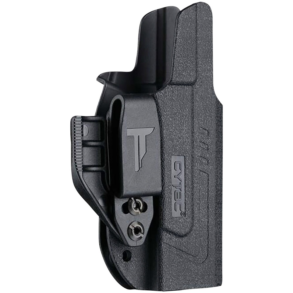 Holster IWB Polymer