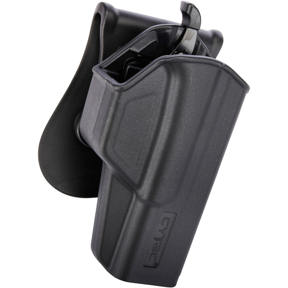 Holster T-ThumbSmart, CYTAC