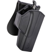 Holster T-ThumbSmart, CYTAC