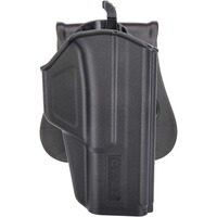Holster T-ThumbSmart, CYTAC