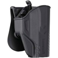Holster T-ThumbSmart, CYTAC