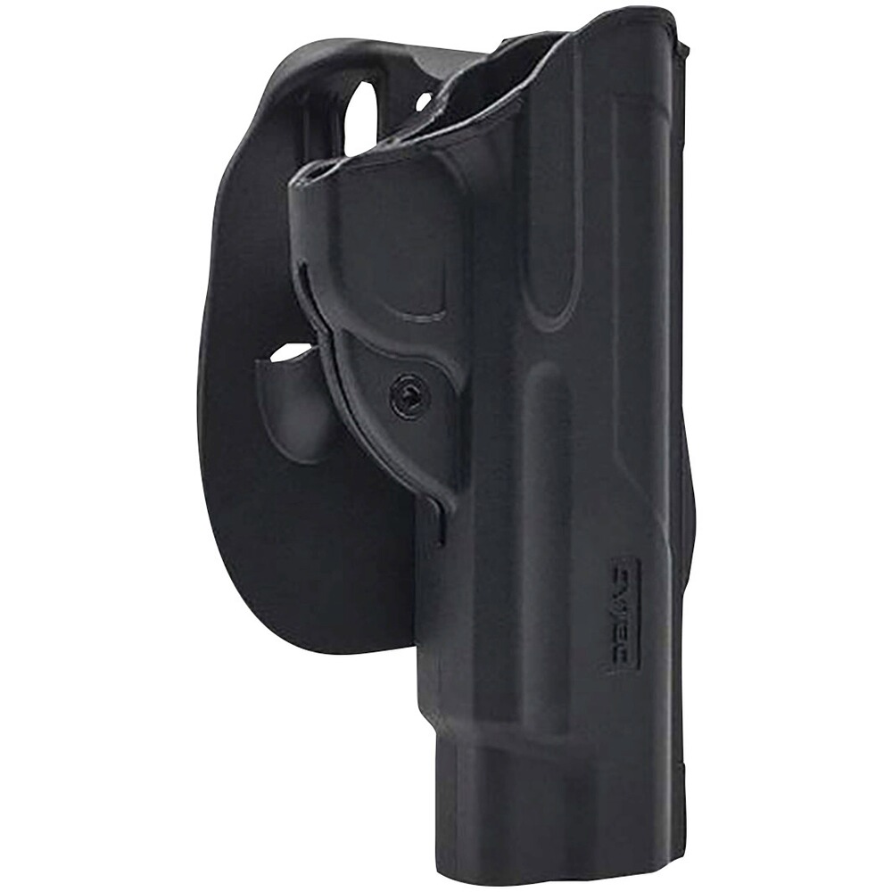 Holster F-Fast Draw