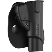 Holster F-Fast Draw, CYTAC