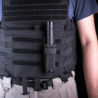 Holster Cordura NEX V71, NEXTORCH