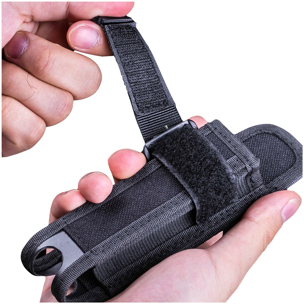 Holster Cordura NEX V71, NEXTORCH