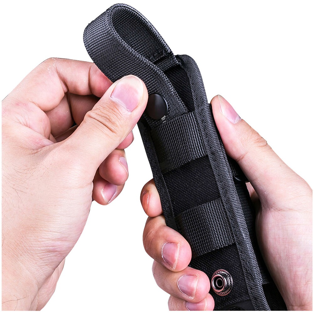 Holster Cordura NEX V71, NEXTORCH
