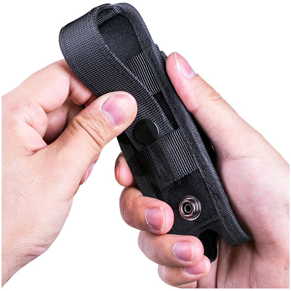 Holster Cordura NEX V71, NEXTORCH