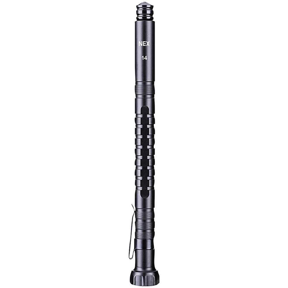 Teleskopschlagstock NEX Walker N14, NEXTORCH