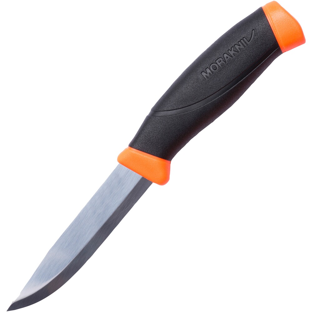 Messer Companion (S) mit Frankonia-Logo