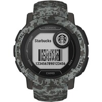 Armbanduhr Instinct 2, GARMIN