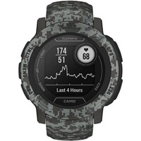 Armbanduhr Instinct 2, GARMIN