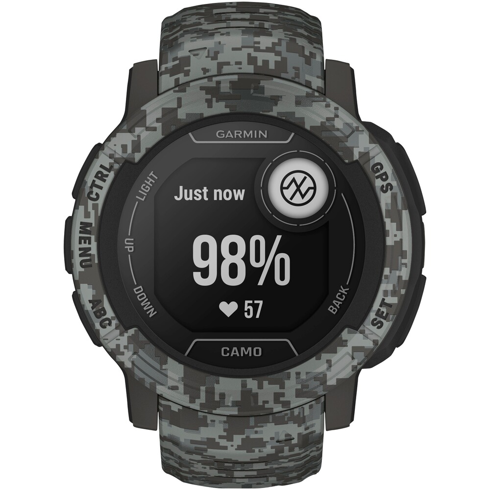 Armbanduhr Instinct 2, GARMIN