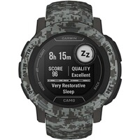 Armbanduhr Instinct 2, GARMIN