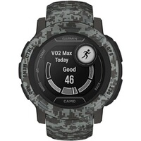 Armbanduhr Instinct 2, GARMIN